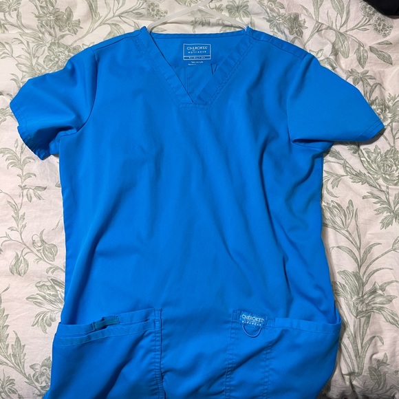 Cherokee scrub lot - Picture 3 of 4